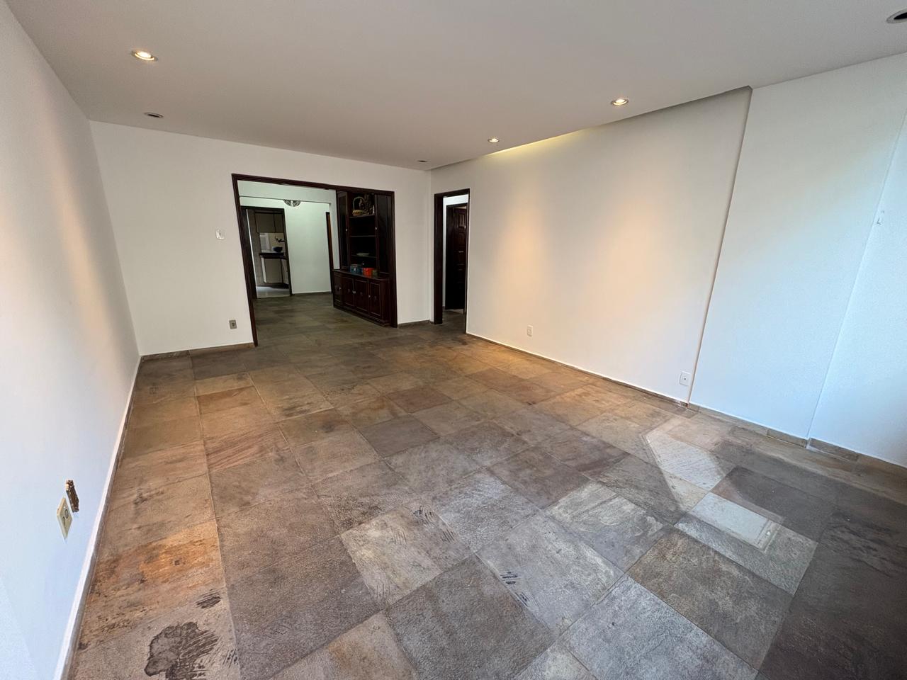 Apartamento a venda Tijuca, joia rara! Lindo!